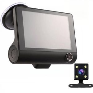 دوربین ثبت وقایع خودرو مدل 3 لنز y30