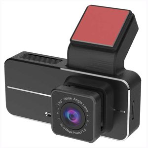 دوربین ثبت وقایع خودرو مدل a7w_1080p