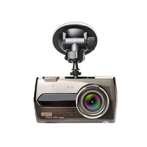 دوربین ثبت وقایع خودرو مدل d410