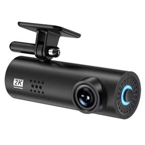 دوربین ثبت وقایع خودرو مدل lf9pro_2k