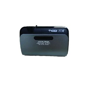 دوربین ثبت وقایع خودرو مدل الپاین dvr m02