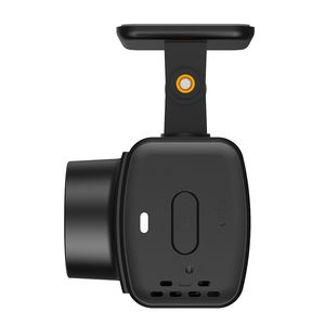 دوربین ثبت وقایع خودرو مدل سیلیکون silicon quad hd 2k