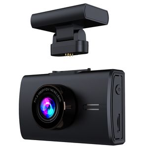 دوربین ثبت وقایع خودرو مدل سیلیکون silicon quad hd 4k
