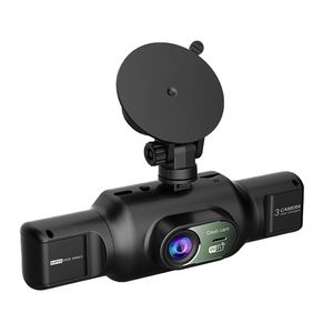 دوربین ثبت وقایع خودرو مدل چهاردوربینه_1080fullhd