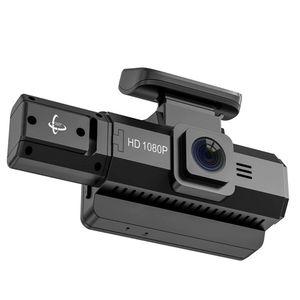 دوربین ثبت وقایع سه‌گانه خودرو مدل triplecam wifi x3