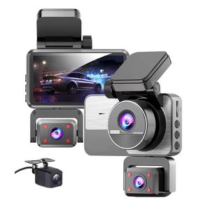 دوربین ثبت وقایع مدل  mb fhd1080 wifi full hd مجموعه 3 عددی