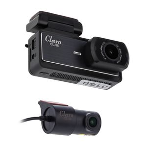 دوربین ثبت وقایع کلارو مدل cl 36 مجموعه 2 عددی