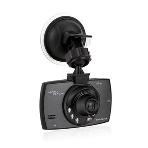 دوربین خودرو مدل motion detection