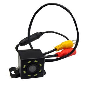 دوربین دنده عقب خودرو مدل a1018led