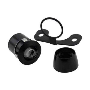 دوربین دنده عقب خودرو مگس ویژن مدل+ahd 18.5mm 2in1 moving,fish eye a