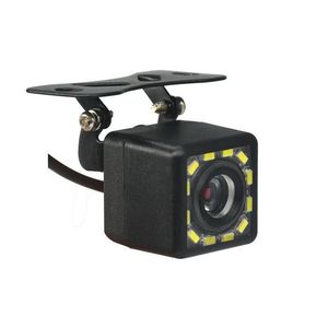 دوربین دنده عقب مدل پایه دار 16 led
