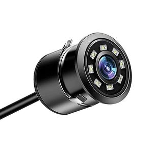 دوربین دنده عقب چیتا مدل 410 led_cvbs