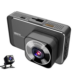 دوربین فیلم برداری ثبت وقایع خودرو مدل roadlens ds4