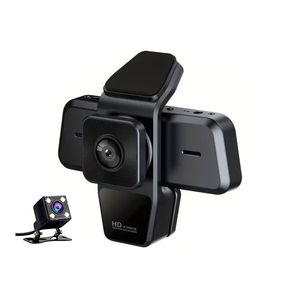 دوربین فیلم برداری ثبت وقایع خودرو مدل roadlens s18