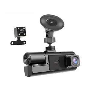 دوربین فیلم برداری ثبت وقایع خودرو مدل roadlens vs22