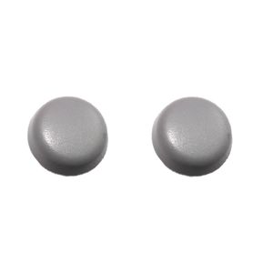 دکمه تنظیم ارتفاع کمربند قطعه سازان کبیر مدل dok 405tos 30704 مناسب برای پژو 405 مجموعه 2 عددی