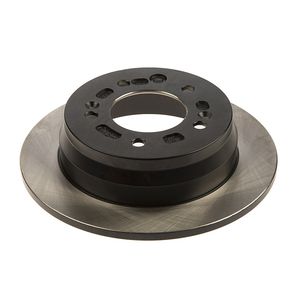 دیسک ترمز عقب مدل 3504011u1510 مناسب برای خودروهای جک