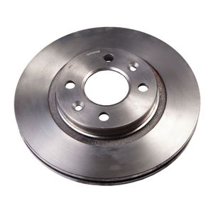 دیسک ترمز چرخ جلو اس فورتی کد 1081900190 مناسب برای ال 90