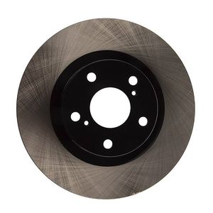 دیسک ترمز چرخ جلو الیگ مدل dcaa01 مناسب برای برلیانس h330
