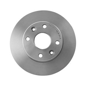 دیسک ترمز چرخ جلو بالتین کد 95193423 مناسب برای ریو بسته دو عددی