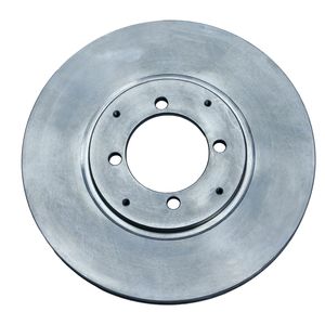 دیسک ترمز چرخ جلو ریکو کد 105مناسب برای روآ بسته 2 عددی