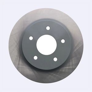 دیسک ترمز چرخ جلو چری مدل a13 3501075 مناسب برای ام وی ام 315 بسته 2 عددی