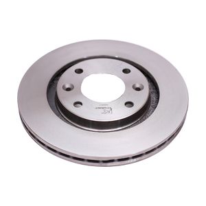 دیسک ترمز چرخ جلو چکاد کد 880366 مناسب برای 405 بسته دو عددی
