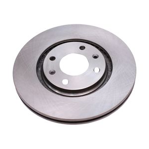 دیسک ترمز چرخ جلو چکاد کد 880371 مناسب برای زانتیا بسته 2 عددی