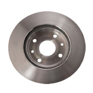 دیسک ترمز چرخ جلو کد 01 مناسب برای تیبا بسته دو عددی