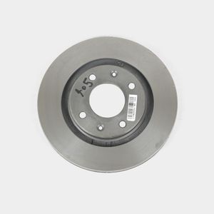 دیسک ترمز چرخ جلو کد 813 مناسب برای پژو 405