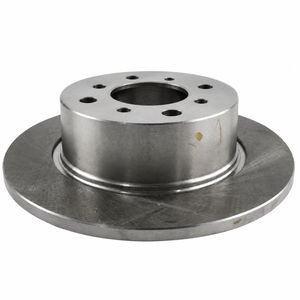 دیسک ترمز چرخ عقب اس.اف.آر مدل dt101 مناسب برای زانتیا