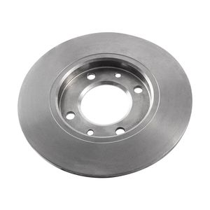 دیسک ترمز چرخ عقب ایساکو کد 06705001 مناسب برای رانا بسته 2 عددی