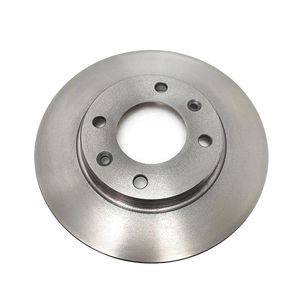 دیسک ترمز چرخ عقب تاشکین مدل ta05 مناسب برای 206 تیپ 5 بسته دو عددی