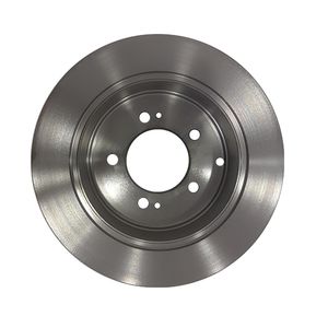 دیسک ترمز چرخ عقب مدل ghan مناسب برای چانگان cs35