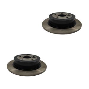 دیسک ترمز چرخ عقب مدل t11 6gn3502075 مناسب برای ام وی ام x33s بسته دو عددی