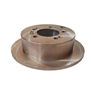 دیسک ترمز چرخ عقب چانگان مدل اِن وای r3 مناسب برای چانگان cs35