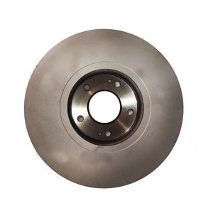 دیسک ترمز کاردینال کد 2w700 مناسب برای سانتافه