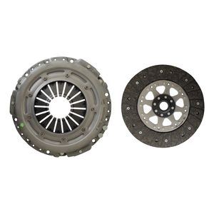 دیسک و صفحه ای کیو بی پی مدل 1600010u1554 مناسب برای جک s5