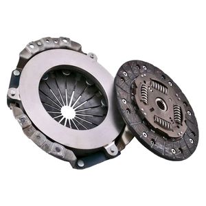دیسک و صفحه کلاچ آیسین ادویکس مدلctx123 dtx188 مناسب برای تویوتا کمری