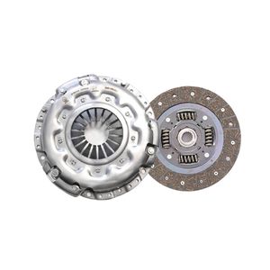 دیسک و صفحه کلاچ سیف صنعت مدل sh 215 مناسب برای شاهین
