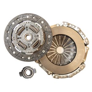 دیسک و صفحه کلاچ لوک مدل r2 مناسب برای پژو 405