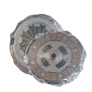 دیسک و صفحه کلاچ مدل +ds252 grade a مناسب برای رانا و رانا پلاس