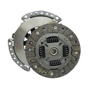 دیسک و صفحه کلاچ مدل +ds602 grade a مناسب برای تارا و تارا پلاس