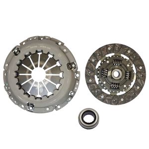 دیسک و صفحه کلاچ هانگ ژی مدل hxc481 مناسب برای لیفان x50