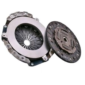 دیسک و صفحه کلاچ هانگ ژی مدل hxc4g18 مناسب برای لیفان x60