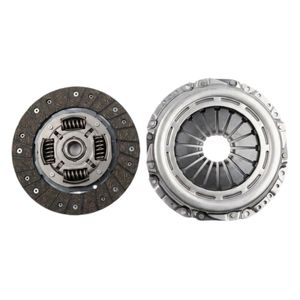 دیسک و صفحه کلاچ هانگژی کد 02 مناسب برای ام وی ام ایکس 22