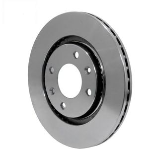 دیسک چرخ جلو جی آی اس پی کد 259715 مناسب برای رانا و رانا پلاس بسته دو عددی