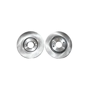 دیسک چرخ جلو عظام کد 3186006 مناسب برای 206 تیپ پنج بسته دو عددی