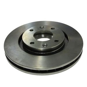 دیسک چرخ جلو وای جی پی کد 118 مناسب برای 206 تیپ 5