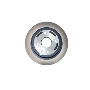 دیسک چرخ عقب خودرو کد 530 مناسب برای mvm 530